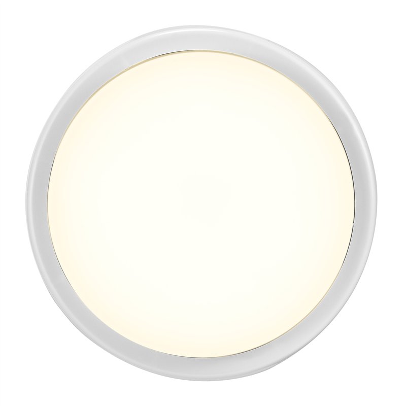 Nordlux Cuba Energy Rond [IP54] Wandlamp