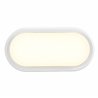 Nordlux Cuba Energy Oval [IP54] wall lamp