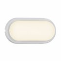 Nordlux Cuba Energy Ovaal [IP54] Wandlamp