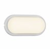 Nordlux Cuba Energy Oval [IP54] wall lamp