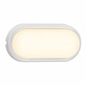 Nordlux Cuba Energy Ovaal [IP54] Wandlamp