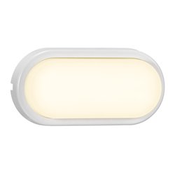 Nordlux Cuba Energy Oval [IP54] wall lamp