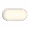 Nordlux Cuba Energy Oval [IP54] wall lamp