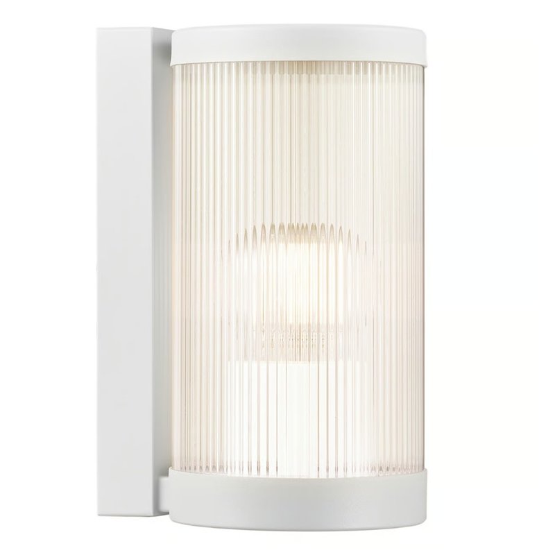 Nordlux Coupar 13 [IP54] Wandlamp - Outdoor