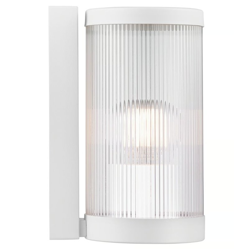 Nordlux Coupar 13 [IP54] Wandlamp - Outdoor