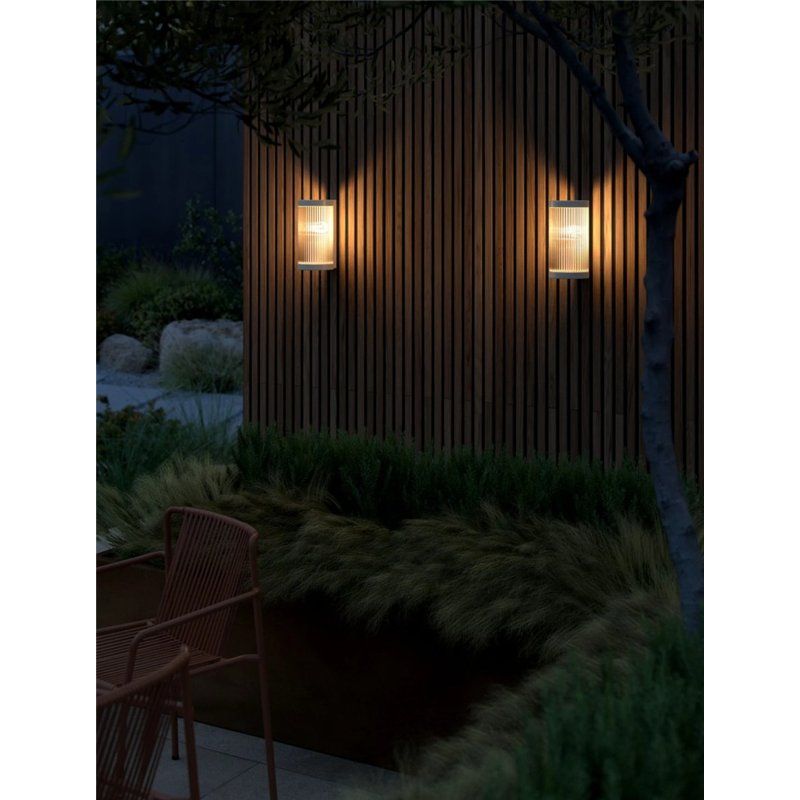 Nordlux Coupar 13 [IP54] Wandlamp - Outdoor