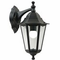 Nordlux Cardiff Down [IP44] Wandlamp