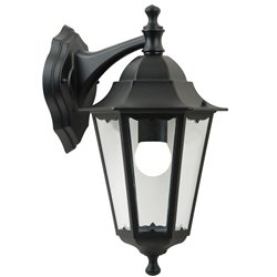 Nordlux Cardiff Down [IP44] Wandlamp