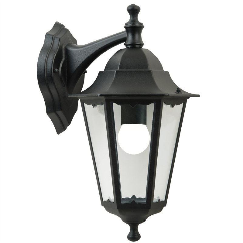 Nordlux Cardiff Down [IP44] Wandlamp