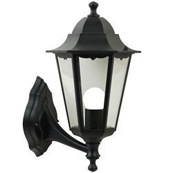 Nordlux Cardiff [IP44] wall lamp