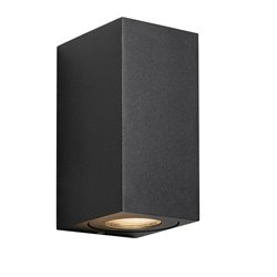 Nordlux Canto Maxi Kubi 2 [IP44] Wandlamp - Outdoor