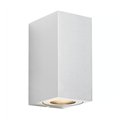 Nordlux Canto Maxi Kubi 2 [IP44] Wandlamp - Outdoor