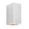 Nordlux Canto Maxi Kubi 2 [IP44] wall lamp - Outdoor