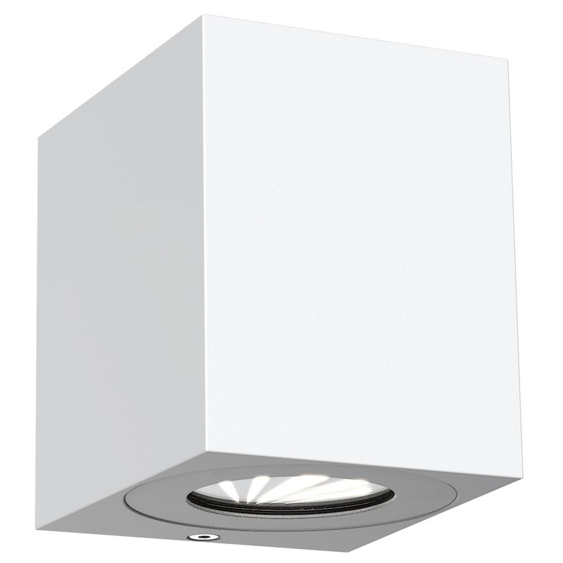 Nordlux Canto Kubi 2 [IP44] Wandlamp