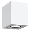 Nordlux Canto Kubi 2 [IP44] wall lamp