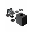 Nordlux Canto Kubi 2 [IP44] Wandlamp