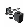 Nordlux Canto Kubi 2 [IP44] wall lamp