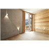 Nordlux Canto Kubi 2 [IP44] wall lamp