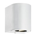 Nordlux Canto 2 [IP44] Wandlamp - Outdoor