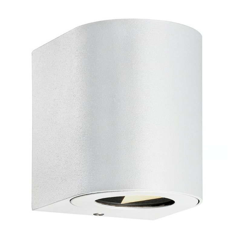 Nordlux Canto 2 [IP44] Wandlamp - Outdoor