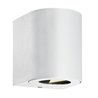 Nordlux Canto 2 [IP44] wall lamp - Outdoor