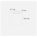 Nordlux Canto 2 [IP44] Wandlamp - Outdoor