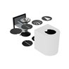 Nordlux Canto 2 [IP44] wall lamp - Outdoor