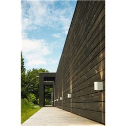 Nordlux Canto 2 [IP44] wall lamp - Outdoor