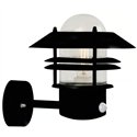 Nordlux Blokhus Sensor [IP54] Wandlamp - Outdoor