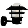 Nordlux Blokhus Sensor [IP54] wall lamp - Outdoor