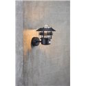 Nordlux Blokhus Sensor [IP54] Wandlamp - Outdoor