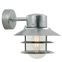 Nordlux Blokhus Down [IP54] Wandlamp