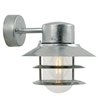 Nordlux Blokhus Down [IP54] wall lamp