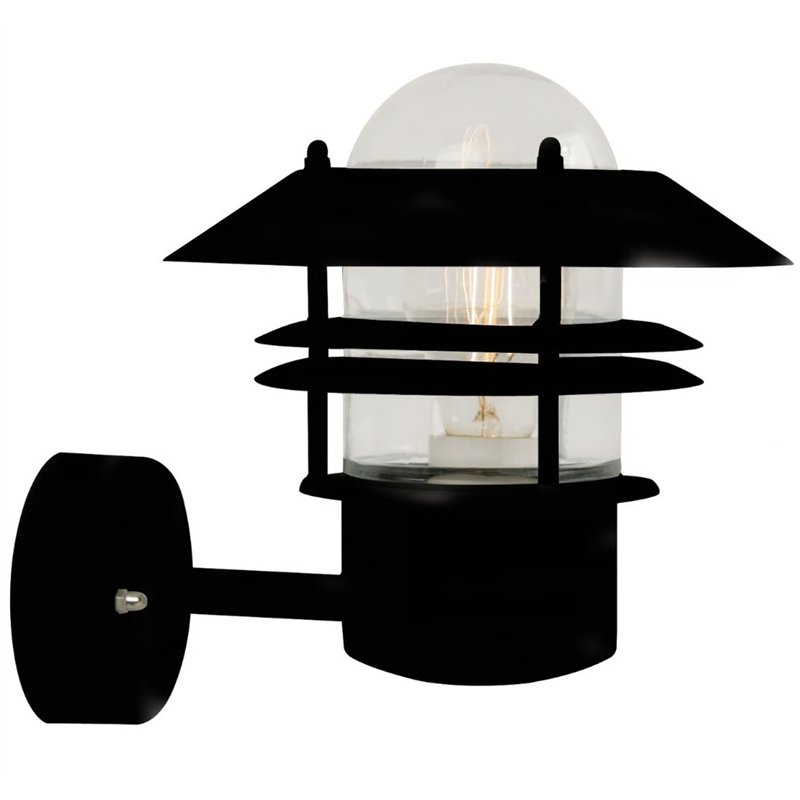 Nordlux Blokhus [IP54] Wandlamp - Outdoor