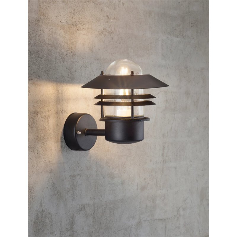 Nordlux Blokhus [IP54] Wandlamp - Outdoor