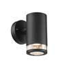 Nordlux Birk Down [IP44] wall lamp