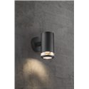 Nordlux Birk Down [IP44] Wandlamp