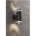 Nordlux Birk [IP44] Wandlamp