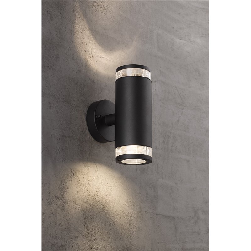 Nordlux Birk [IP44] Wandlamp