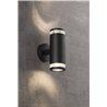 Nordlux Birk [IP44] wall lamp