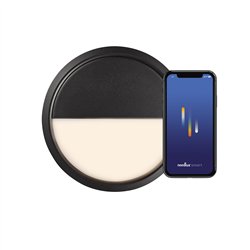 Nordlux Ava Smart [IP54] wall lamp