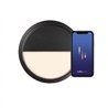 Nordlux Ava Smart [IP54] wall lamp