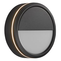 Nordlux Ava Smart [IP54] wall lamp