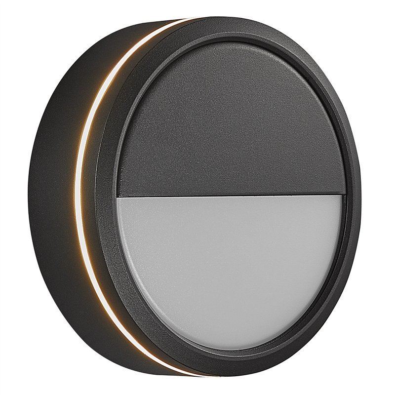 Nordlux Ava Smart [IP54] Wandlamp