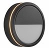 Nordlux Ava Smart [IP54] wall lamp