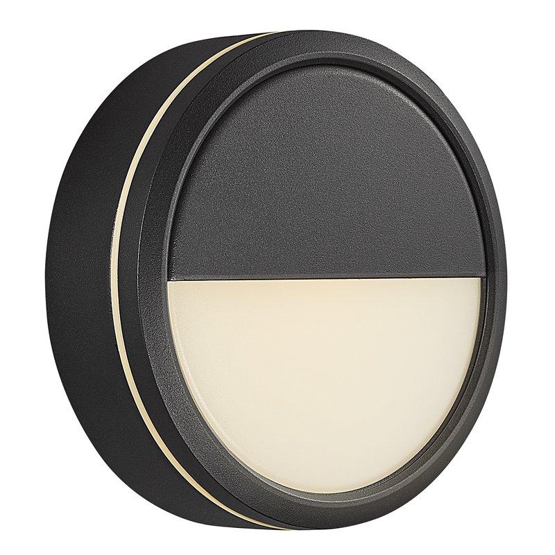 Nordlux Ava Smart [IP54] Wandlamp