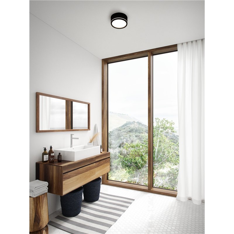 Nordlux Ava Smart [IP54] Wandlamp