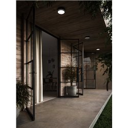 Nordlux Ava Smart [IP54] wall lamp