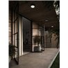 Nordlux Ava Smart [IP54] wall lamp