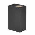 Nordlux Asbol Kubi [IP44] Wandlamp